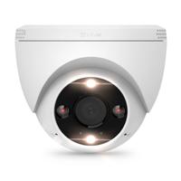 EZVIZ / CAMARA DOMO EXTERIOR 3MP / WIFI / VISION NOCTURNA A COLOR EZVIZ / CAMARA DOMO EXTERIOR 3MP / WIFI / VISION NOCTURNA A COLOR